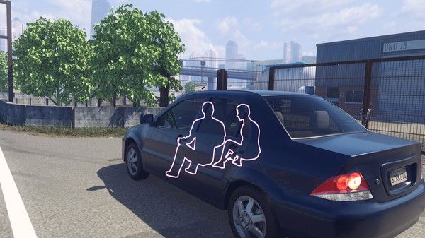 我要做警察-1