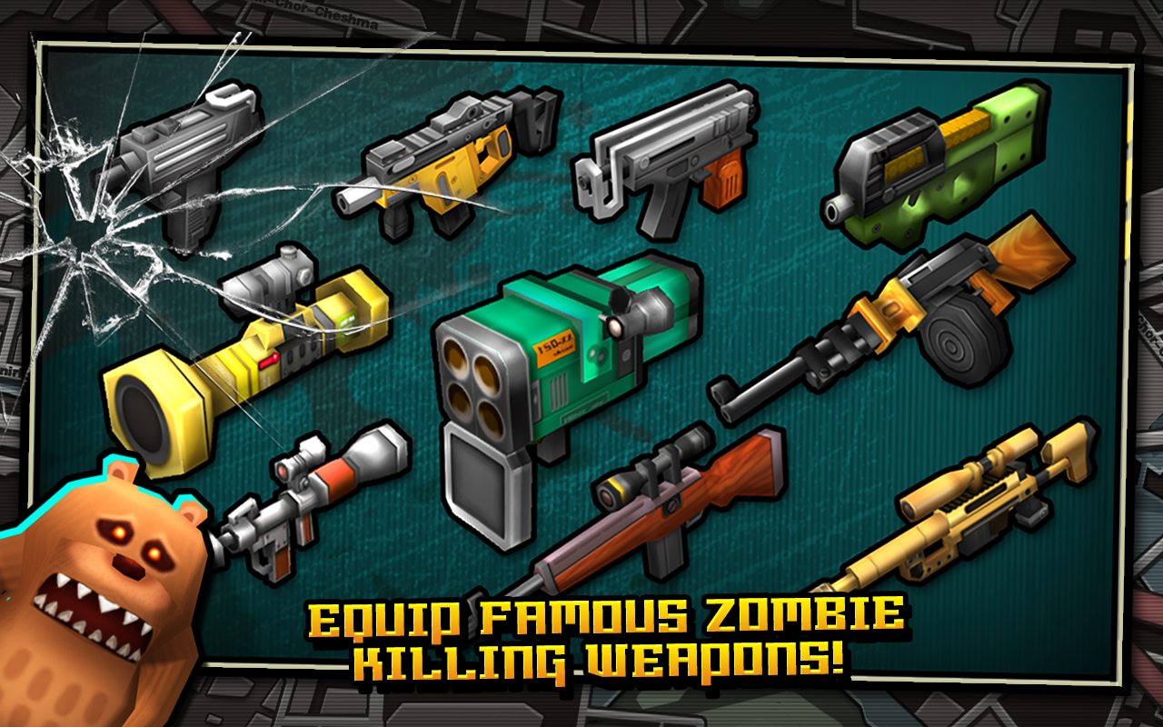 迷你行动：最后的防线-0