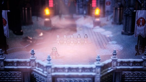 歧路旅人大陆的霸者-0