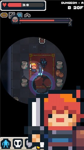 吉杜斯的冒险-0