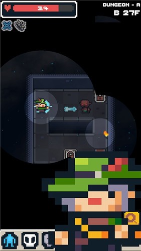 吉杜斯的冒险-1