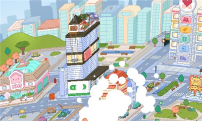 贝拉世界-01