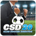 足球俱乐部经理2020下载_足球俱乐部经理2020最新版下载