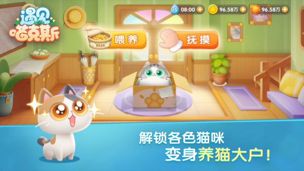遇见喵克斯-01