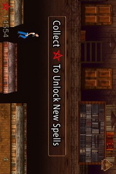 精灵学院魔法和咒语-01