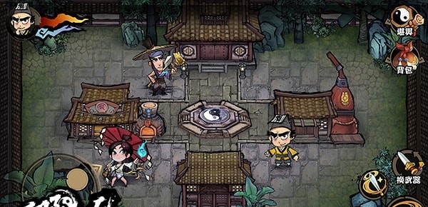 阴阳怪气-01