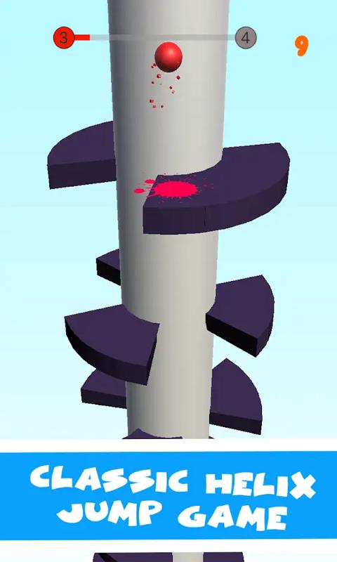 旋转跳跃-1