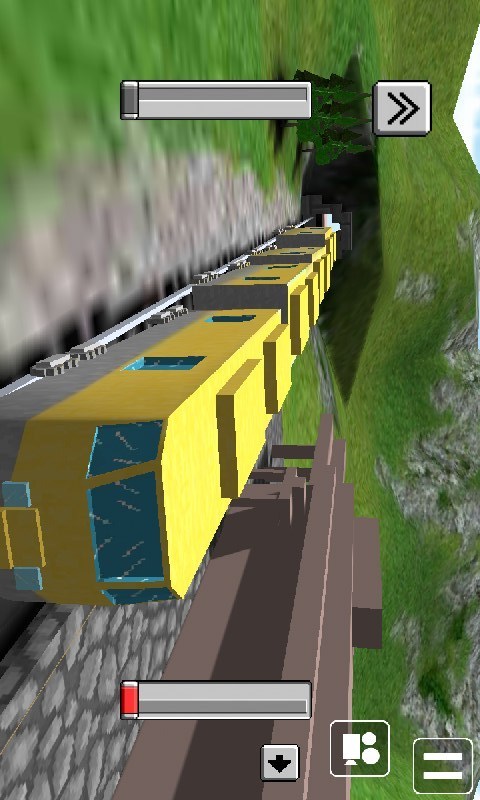 火车模拟器3d-1