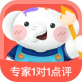 河小象美术