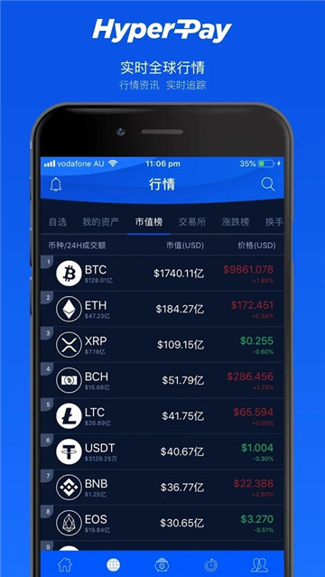 聚币交易平台app-01