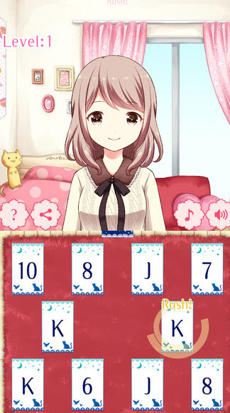 单机麻将经典单机版-01