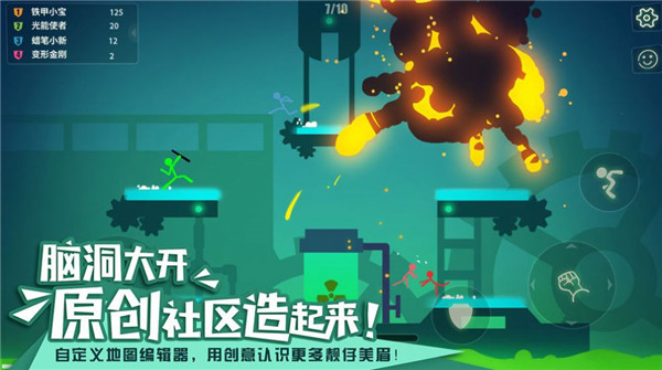 双枪阿姨-01