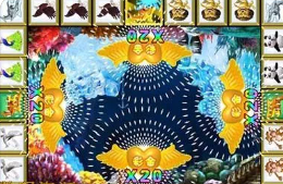 金鲨银鲨飞禽走兽手机版-01