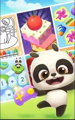 熊猫盼盼-01