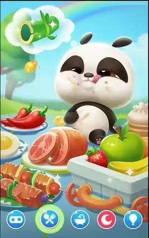 熊猫盼盼-01