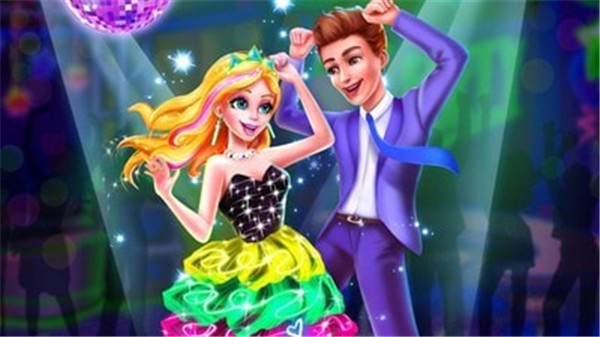 皇家公主化妆师-2