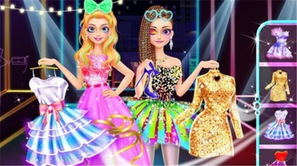 皇家公主化妆师-0