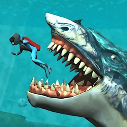 鲸鲨攻击安卓版下载_鲸鲨攻击手机版下载
