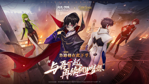 终末阵线莉莉丝用什么武器 终末阵线莉莉丝用什么武器