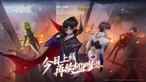 终末阵线莉莉丝用什么武器 终末阵线莉莉丝用什么武器