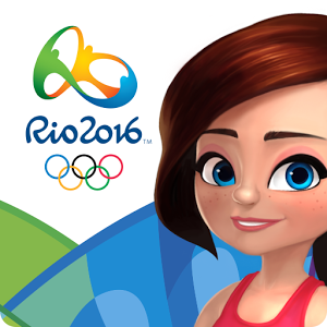2016里约奥运会游戏汉化版安卓版下载