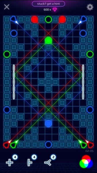 激光梦想破解版-01