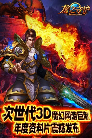 龙之守护九游版-01