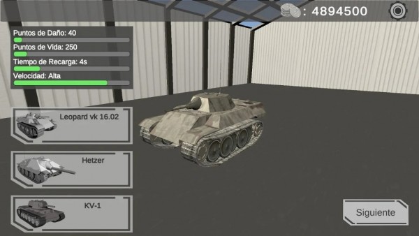战场坦克救援车-0