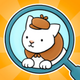 侦探Mio来寻找隐藏的猫手机版下载