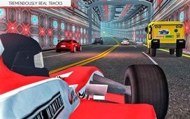 最高速公路赛车-01