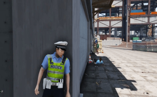 协警模拟器-01