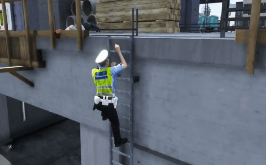 协警模拟器-01