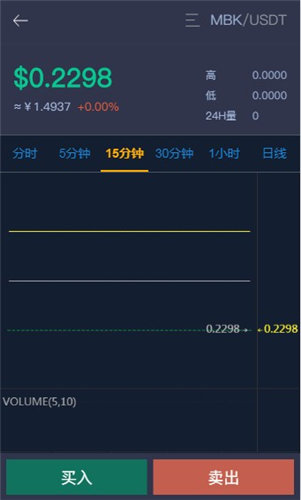 美币交易所app-01