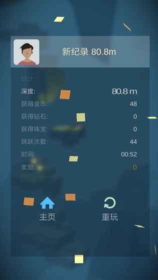 深渊冒险-0