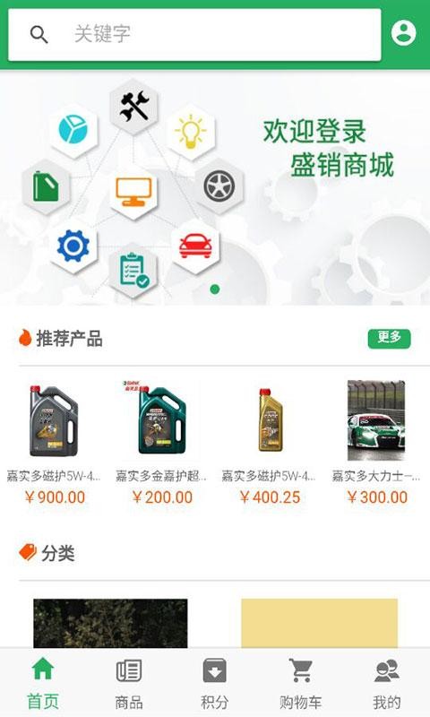 盛销商城-2