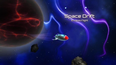 宇宙漂移-2