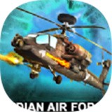 印度直升机空战最新安卓版下载