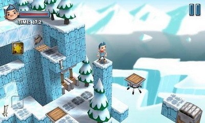 疼痛之旅-2