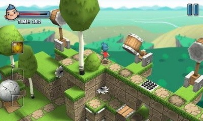 疼痛之旅-0