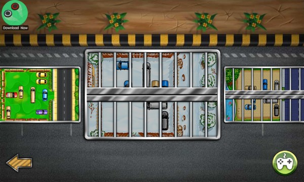 动作停车跑酷-01