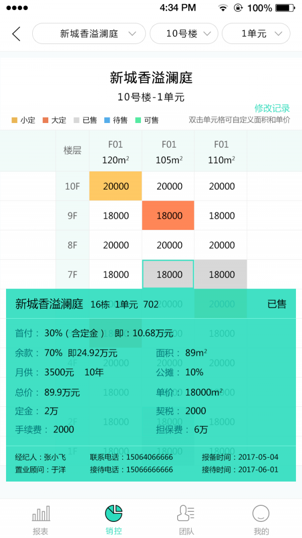 智慧案场-1