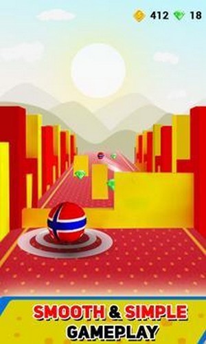 滚球赛跑者-01