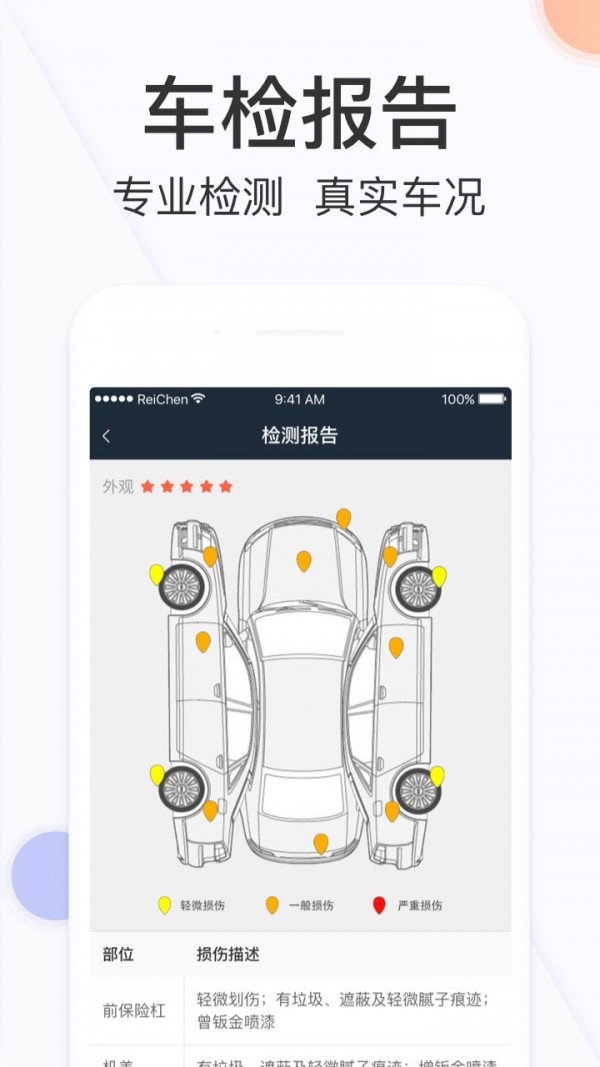 天天拍车经销商版-1