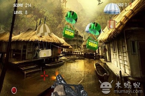 极限射击冒险-1