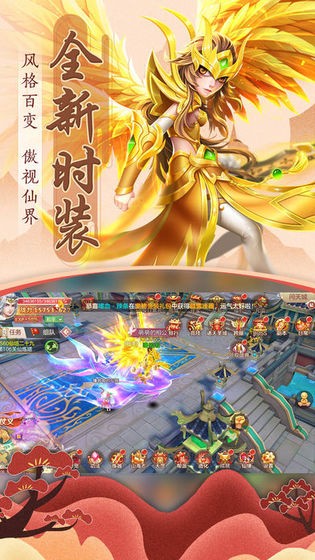 青云如歌-0