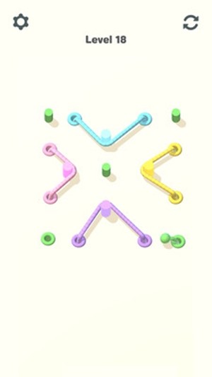 烧脑绳子-2