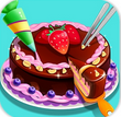 儿童烹饪蛋糕店手游版下载