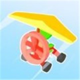 公路滑翔机最新安卓版下载