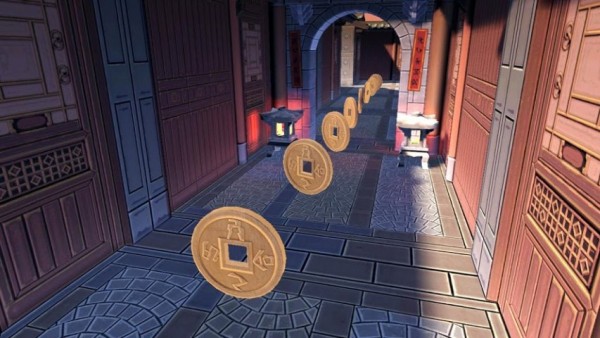 探险家3D迷宫-01
