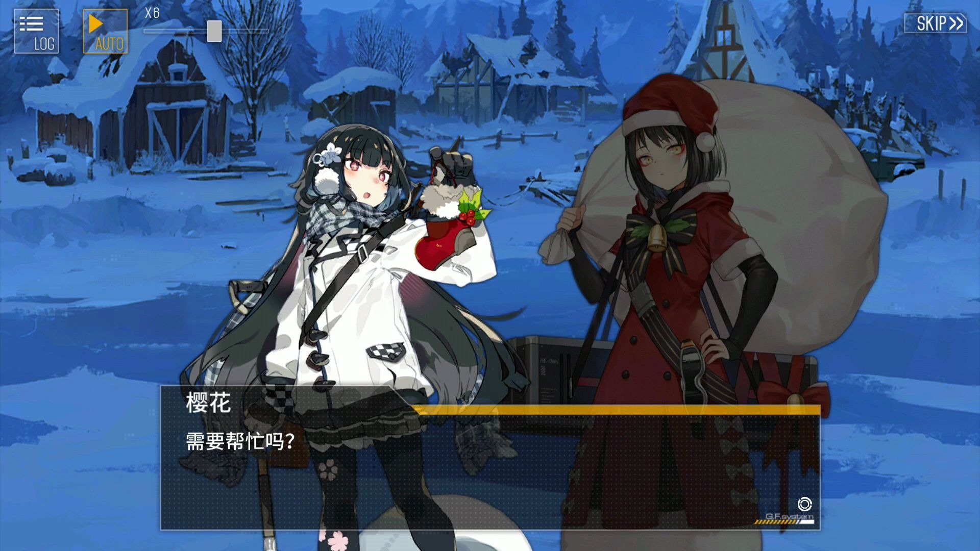少女前线建筑师值得练吗